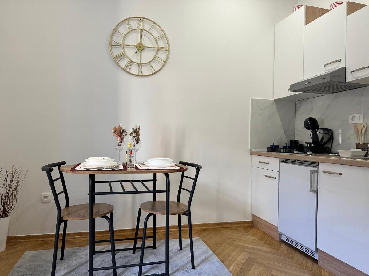 Appartement Studio Fiorello I Rijeka